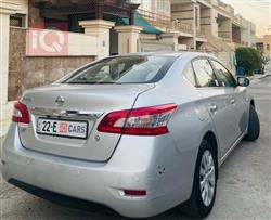 نیسان سێنترا